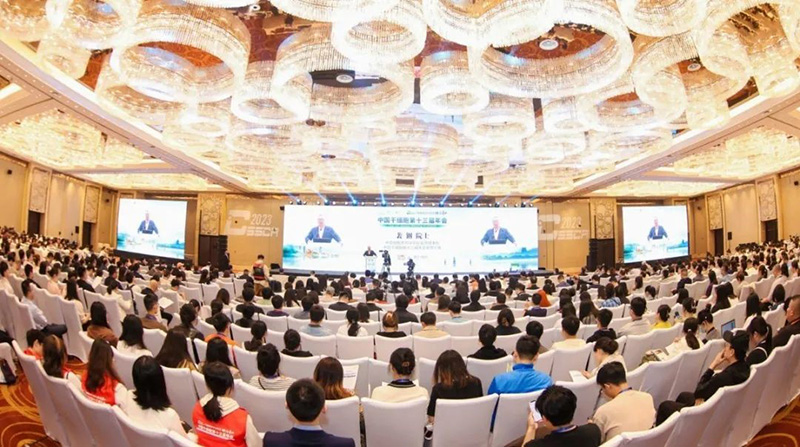 拼搏一站式服务官网成功参展中国干细胞第十三届年会